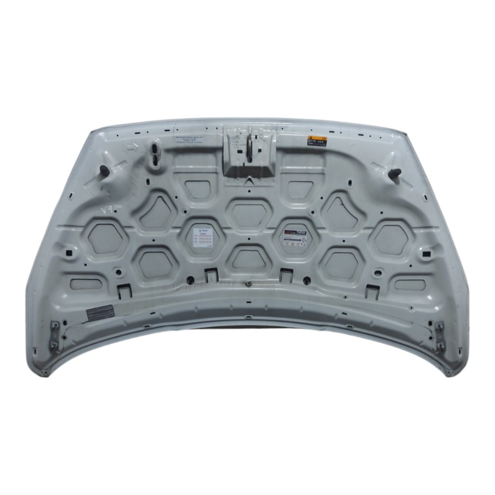 Capo Ford Ka Sedan Hatch Ano 2014 A 2021 Detalhe 4