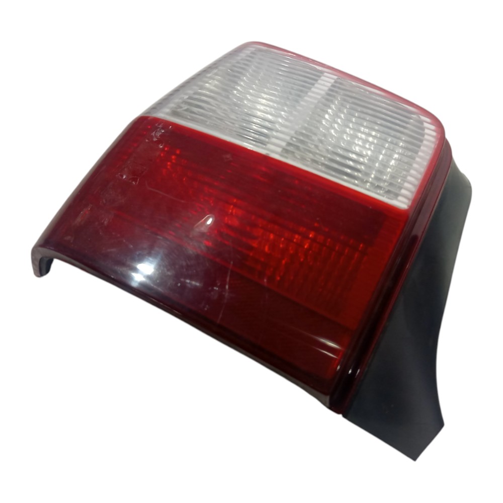 Luz Lanterna Traseira Esquerda Fiat Uno 1992 1993 A 2002 Esquerdo/motorista 4
