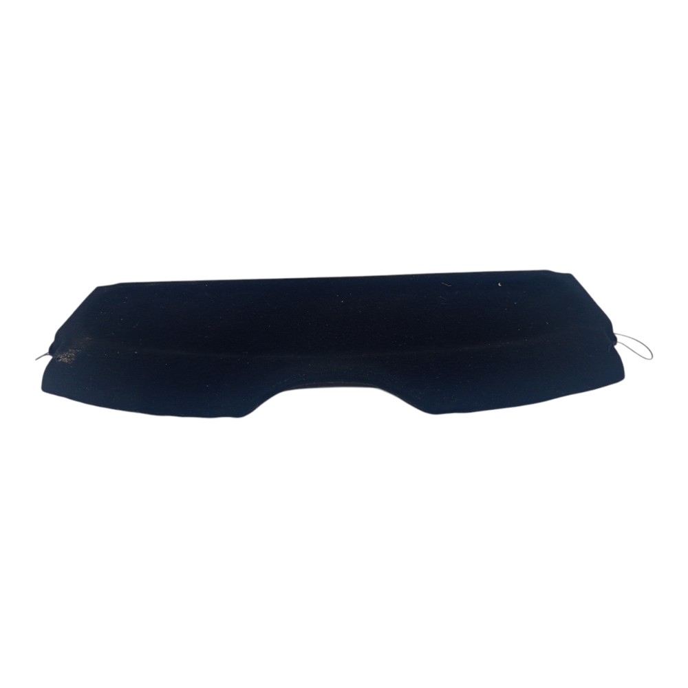 Tampao Bagagito  Porta Malas Peugeot 206 Hatch 2000 A  2006 1