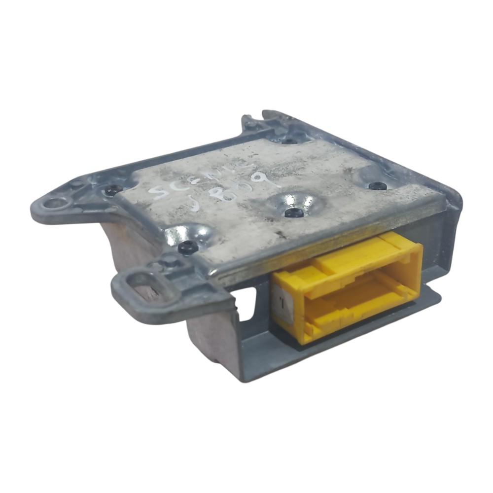 Módulo Conforto Renault Scenic 1.6 16v 1999 2000 2001 A 2009 3