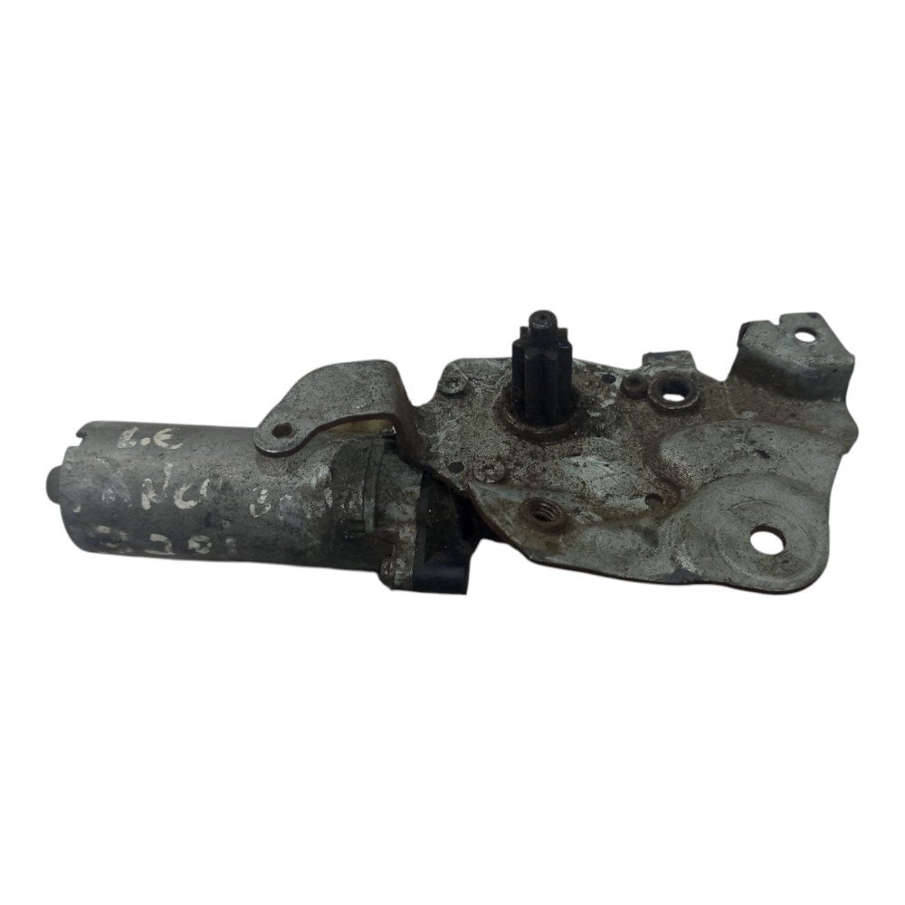 Motor Regulagem Banco Dianteiro Le Bmw 2012 2013 2014 A 2015 6