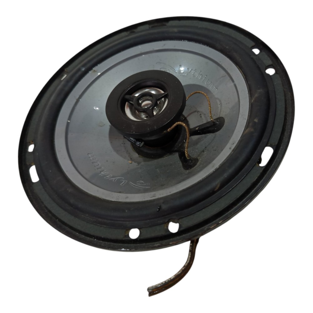 Auto Falante Lythium Renault Laguna 1995 1996 1997 A 2001 2