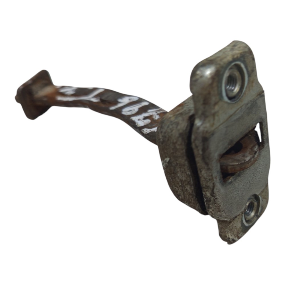 Limitador Porta Traseira Esquerda Gm Corsa 1997 1998 A 2010 6