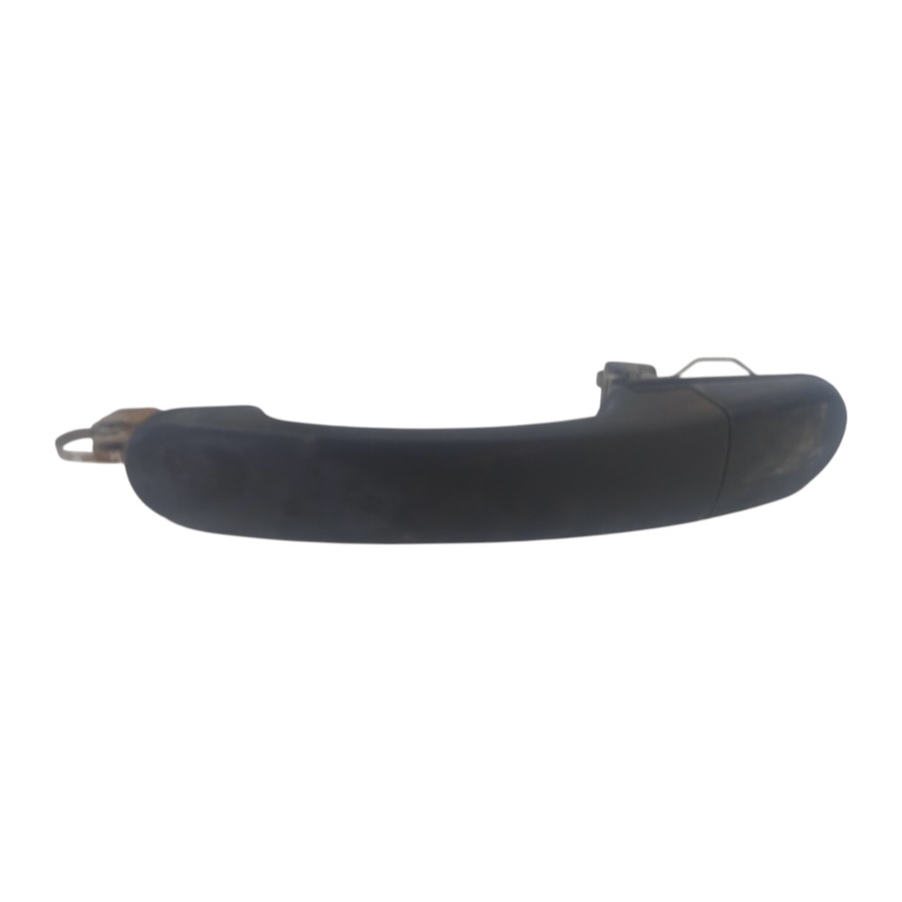 Maçaneta Externa Traseira Esquerda Vw Gol G3 1999 A 2005 8