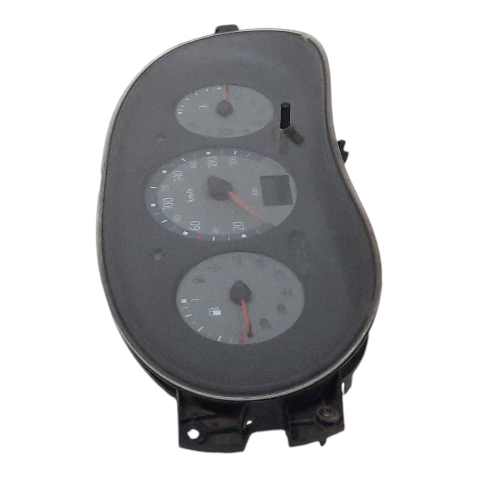 Painel Instrumentos Velocímetro Renault Clio 1.0 2004 A 2012 7