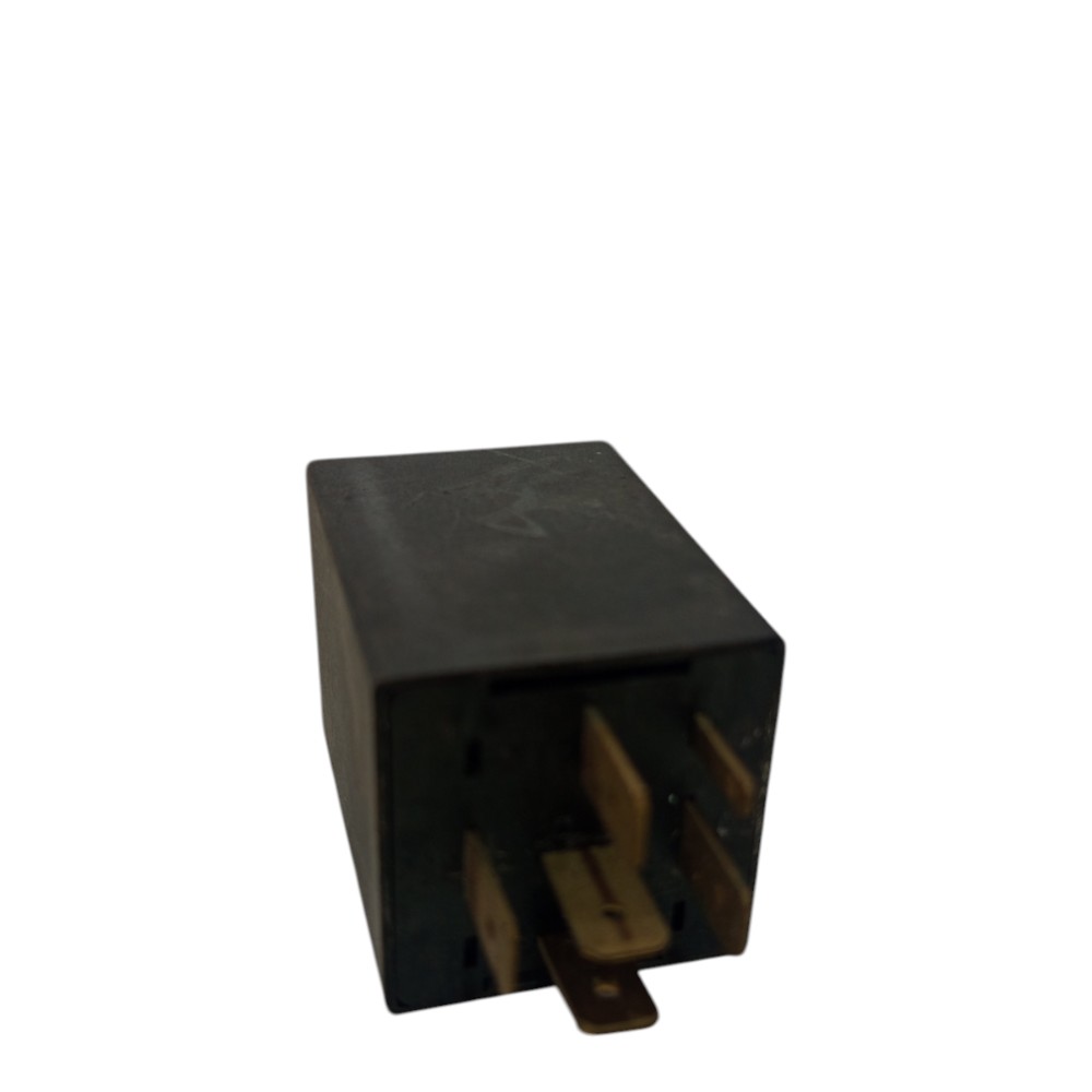 Relé Temporizador Limpador Corsa Celta 12v 90069864 3