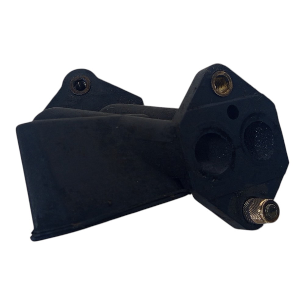 Atuador Marcha Lenta Ford Ka Focus Fusion Fiesta 1998 A 2008 7