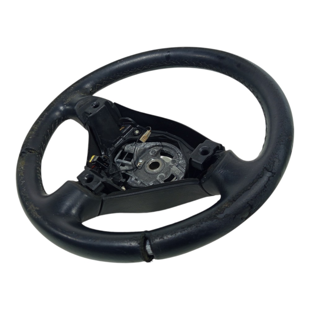 Volante Direção Peugeot 307 2004 2005 2006 2007 2008 A 2012 3
