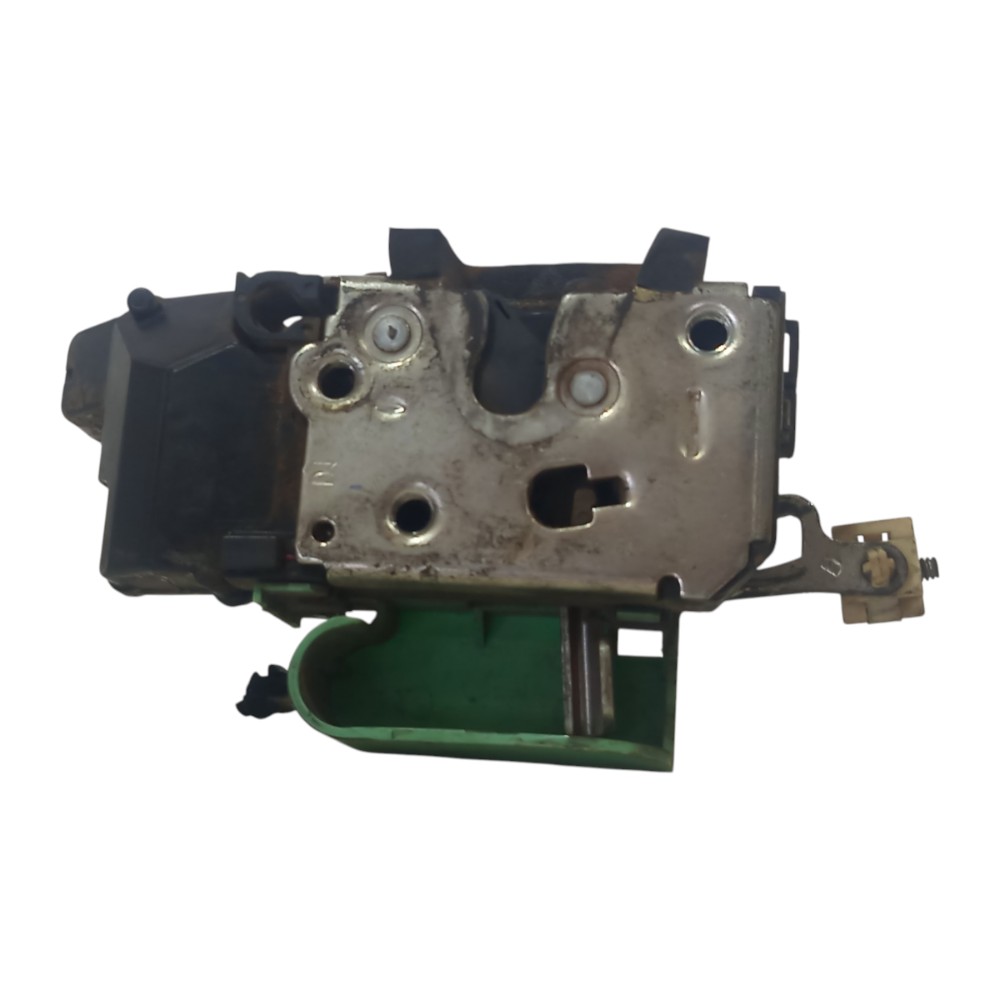Fechadura Elétrica Traseira Esquerda Fiat Linea 2009 A 2014 1