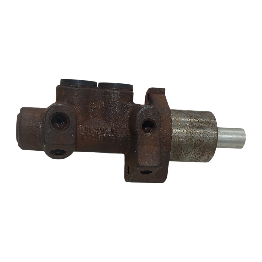 Cilindro Mestre Gm Corsa 1.0 1998 A 2001 2