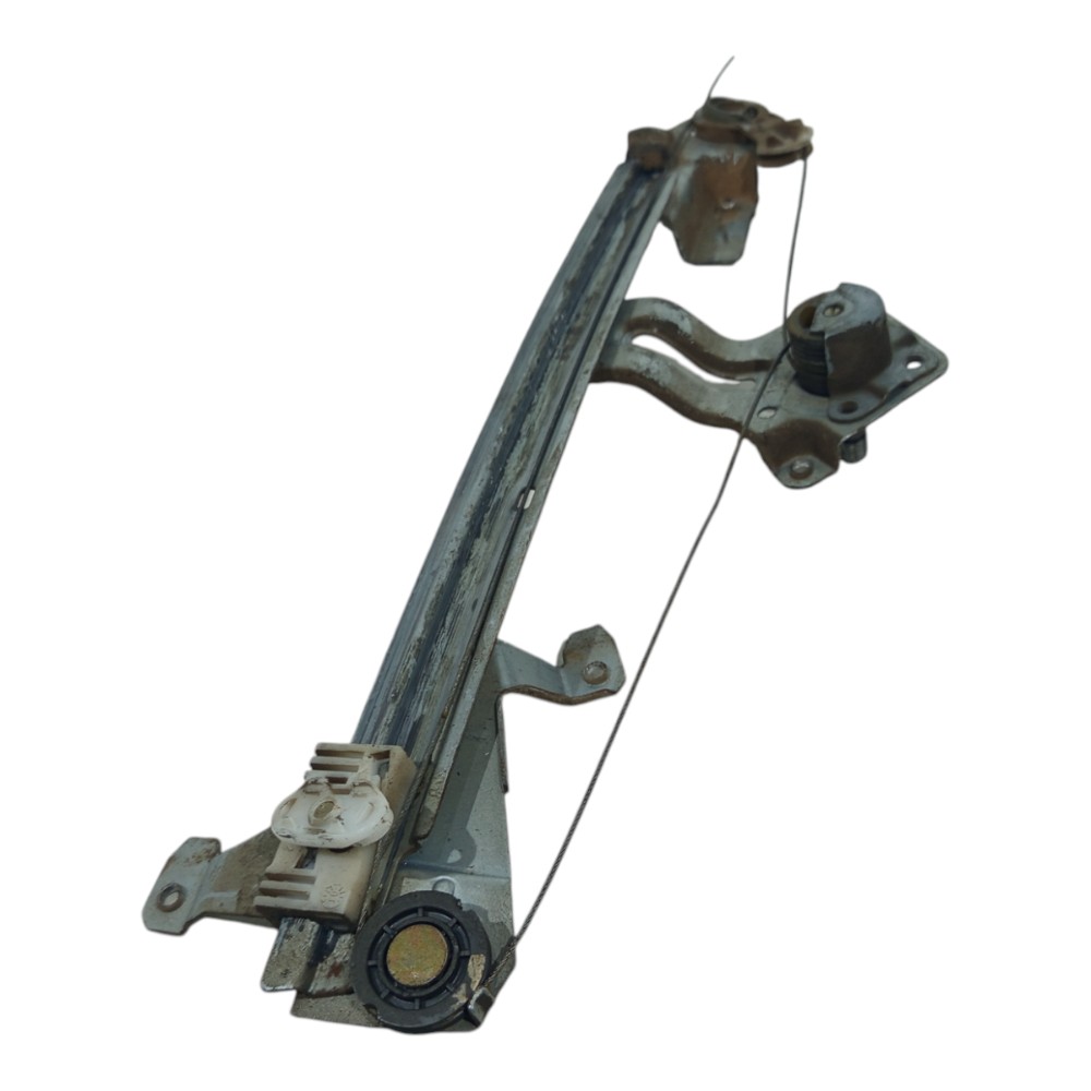 Maquina Vidro Traseira Direita Chevrolet Celta 2001 A 2006 5