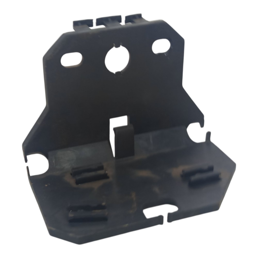Fixação Cinto Segurança Dianteiro Porsche Cayenne 2002 A2010 1