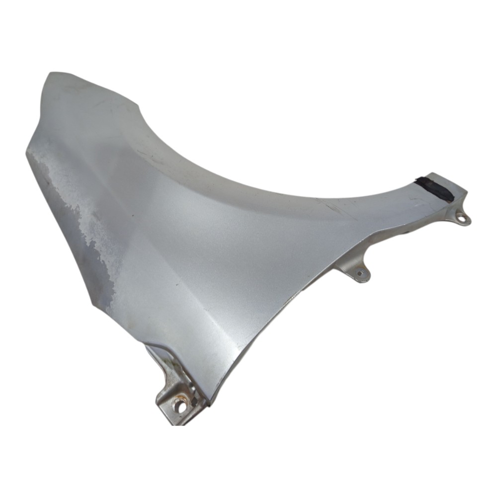 Paralamas Dianteiro Direito Citroen C4 Pallas 2008 09 A 2013 1