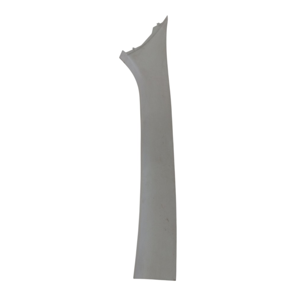 Moldura Parabrisa Coluna Direita Ford Fiesta 2003 A 2011 3