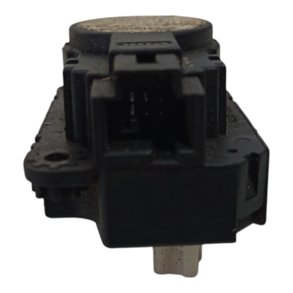 Motor Atuador Ar Condicionado Gm Vectra 1993 1994 A 1997 7