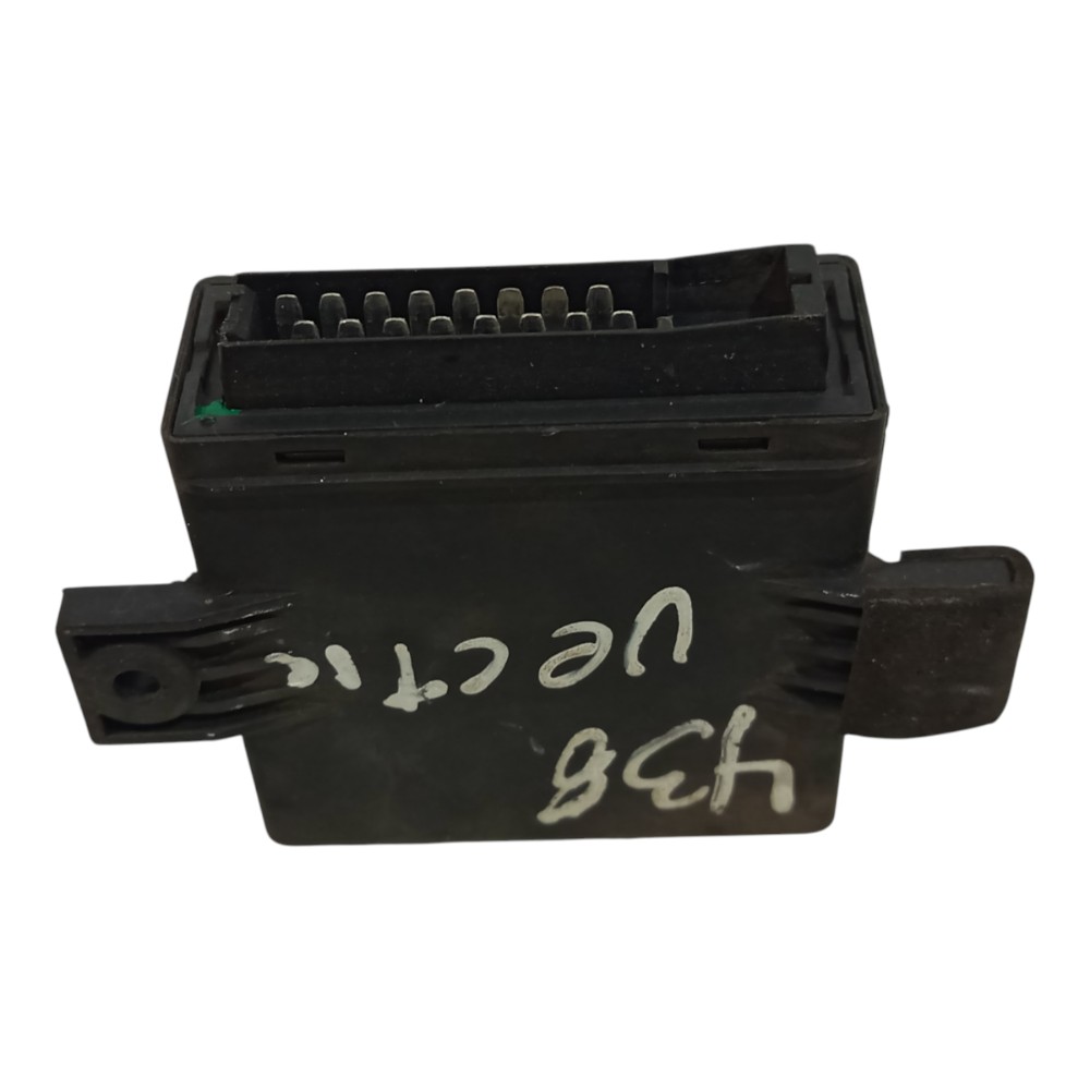 Modulo Conforto Controle Gm Omega Vectra 1992 1993 A 1998 4