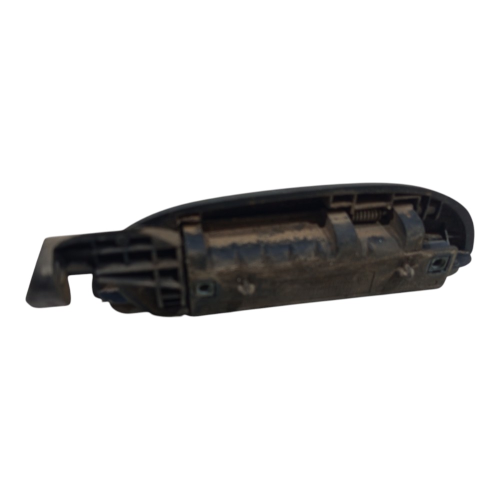 Maçaneta Externa Traseira Esquerda Fiat Siena 1996 A 2000 7