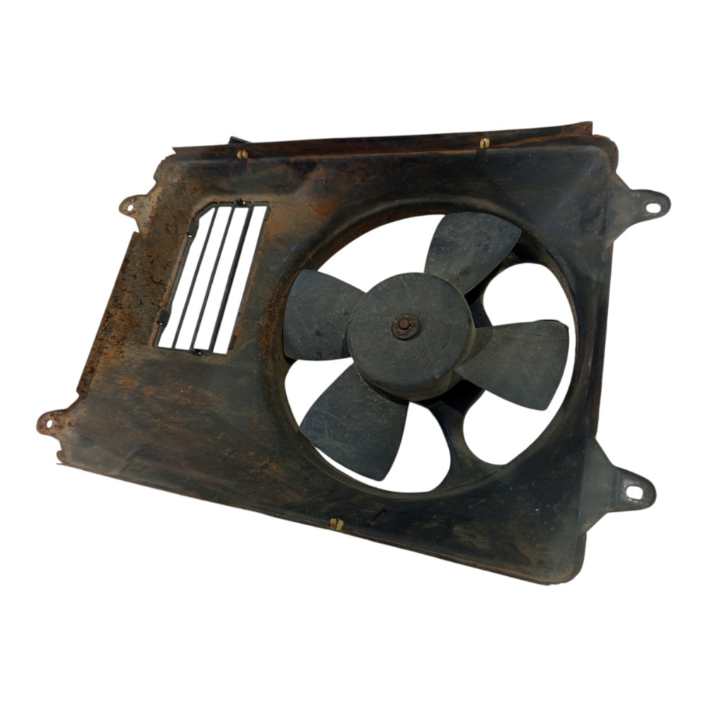 Ventoinha Defletor Volkswagen Gol 1995 1996 1997 1998 A 2005 3