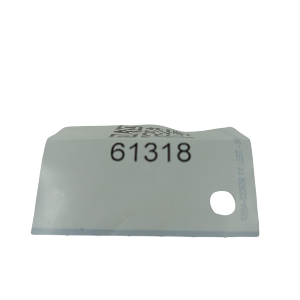 Moldura Painel Porta Luvas Ford Escort 1994 1995 1996 A 1999 6