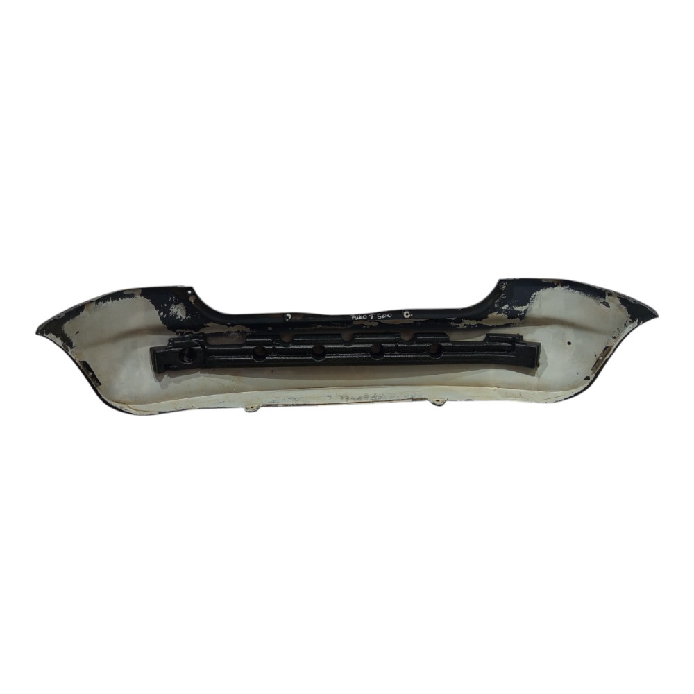 Parachoque Traseiro Mercedes Classe A160 1999 A 2006 2