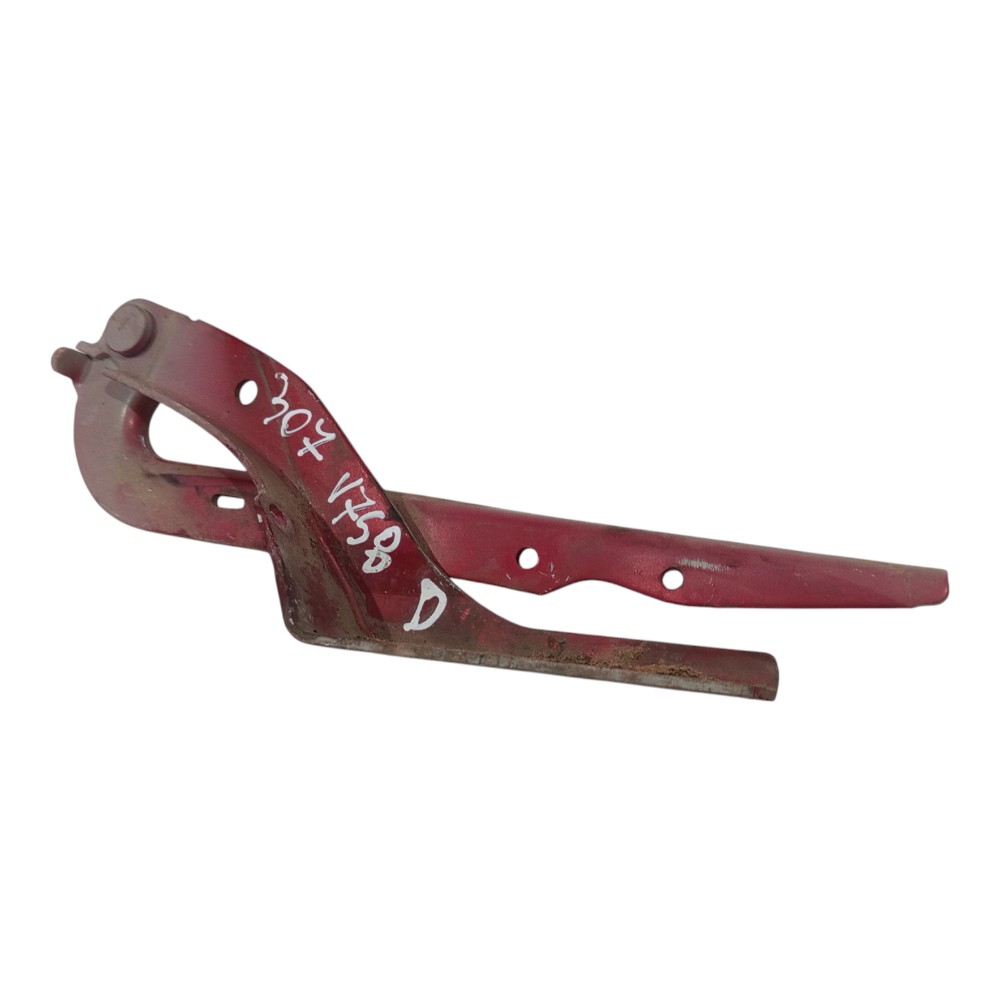 Dobradiça Capô Direito Peugeot 307 2002 2003 2004 A 2012 2