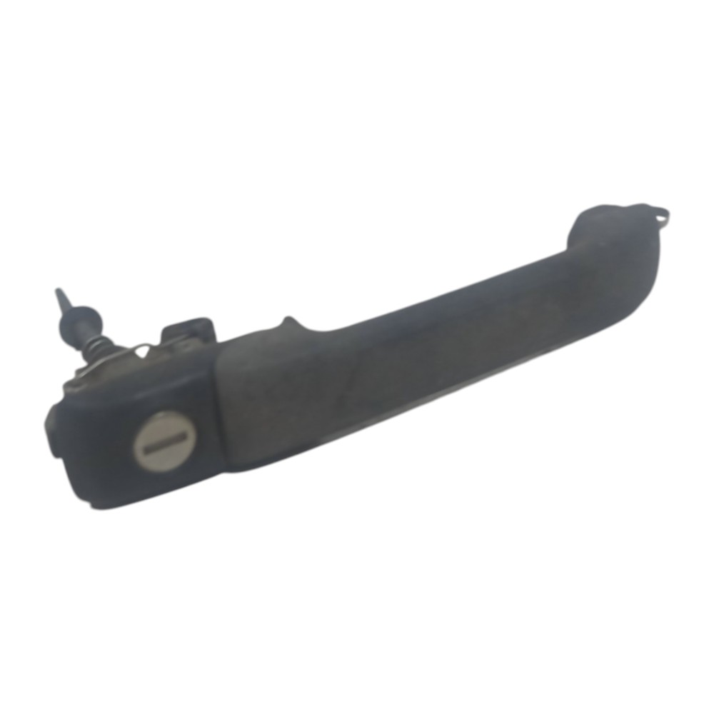 Maçaneta Externa Diant Esquerdo Volkswagen Gol 1994 A 2002 4