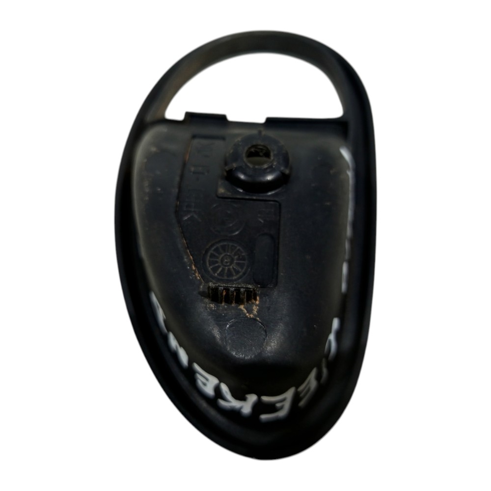 Moldura Maçaneta Direita Fiat Palio Weekend 1997 A 2002 Ld 2