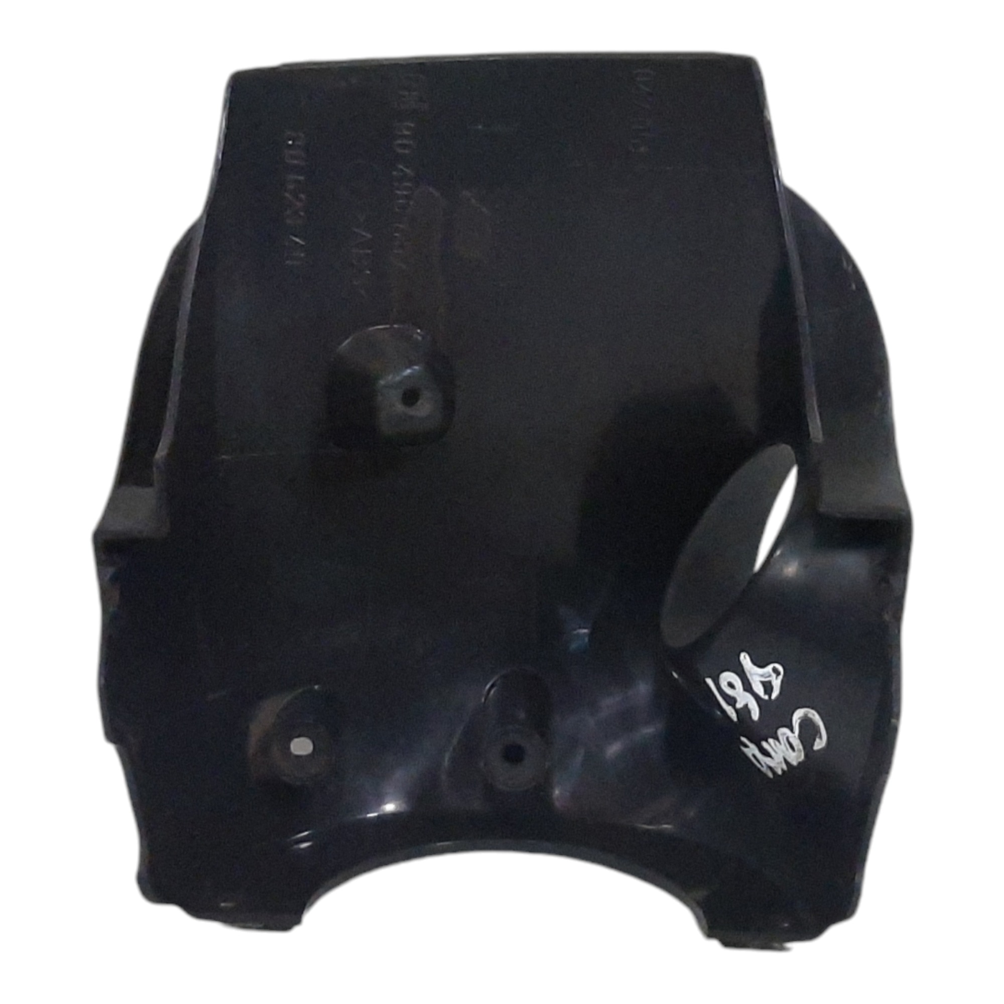 Moldura coluna direção corsa 481 kd1 6