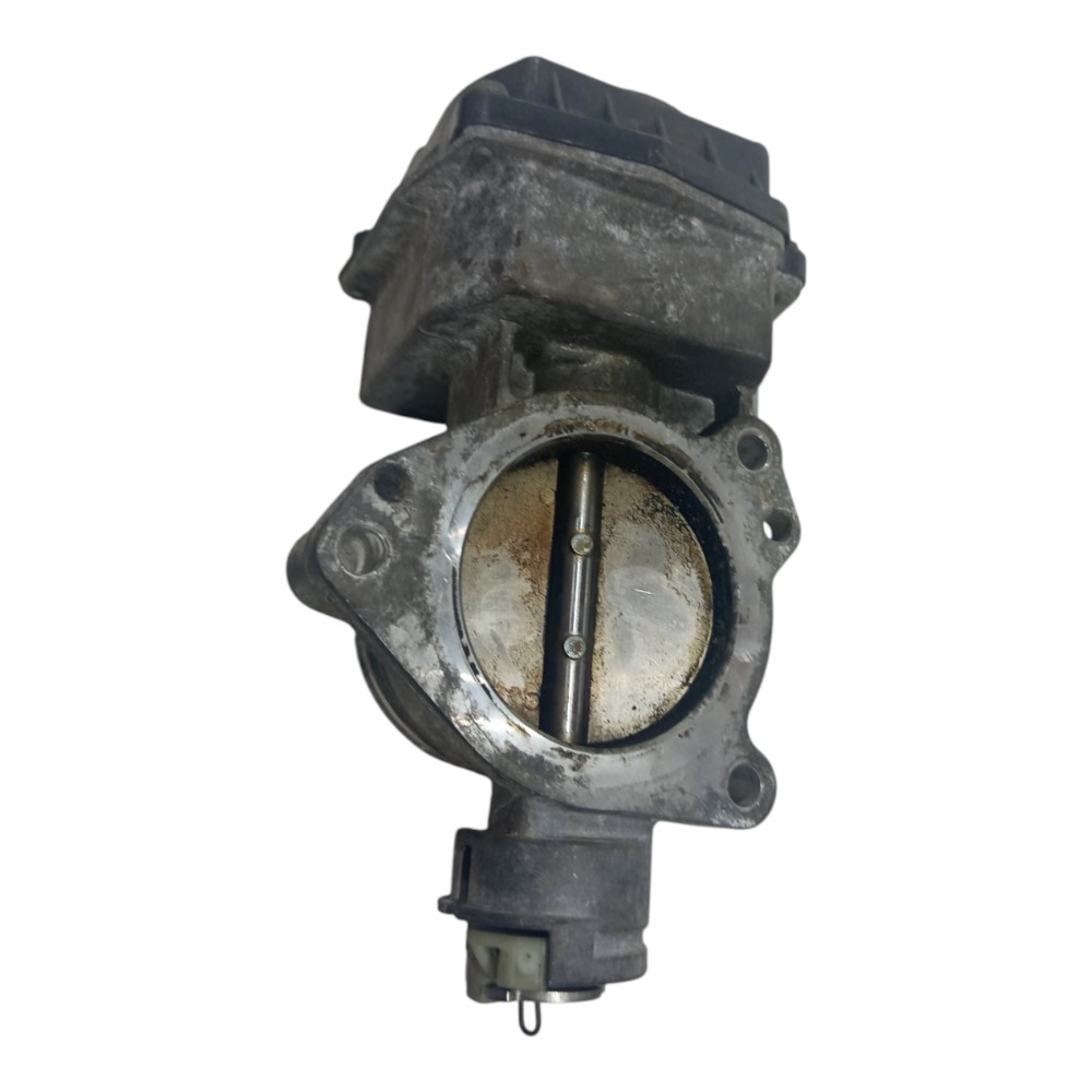 Corpo Borboleta Tbi Citroen C4 Pallas 2.0 16v 2007 A 2013 7