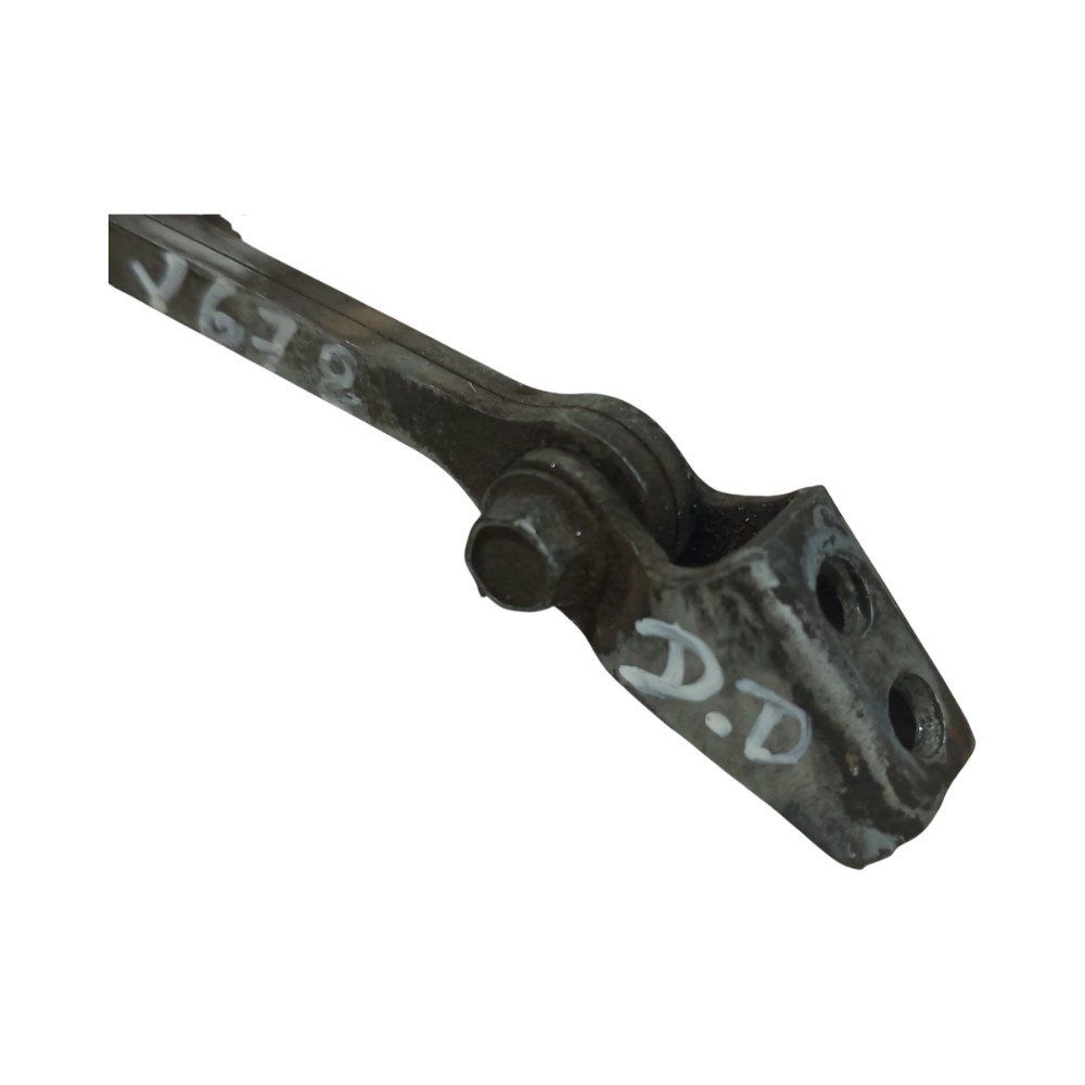 Limitador Porta Diant Direita Vw Gol 1996 1997 1998 A 2005 4