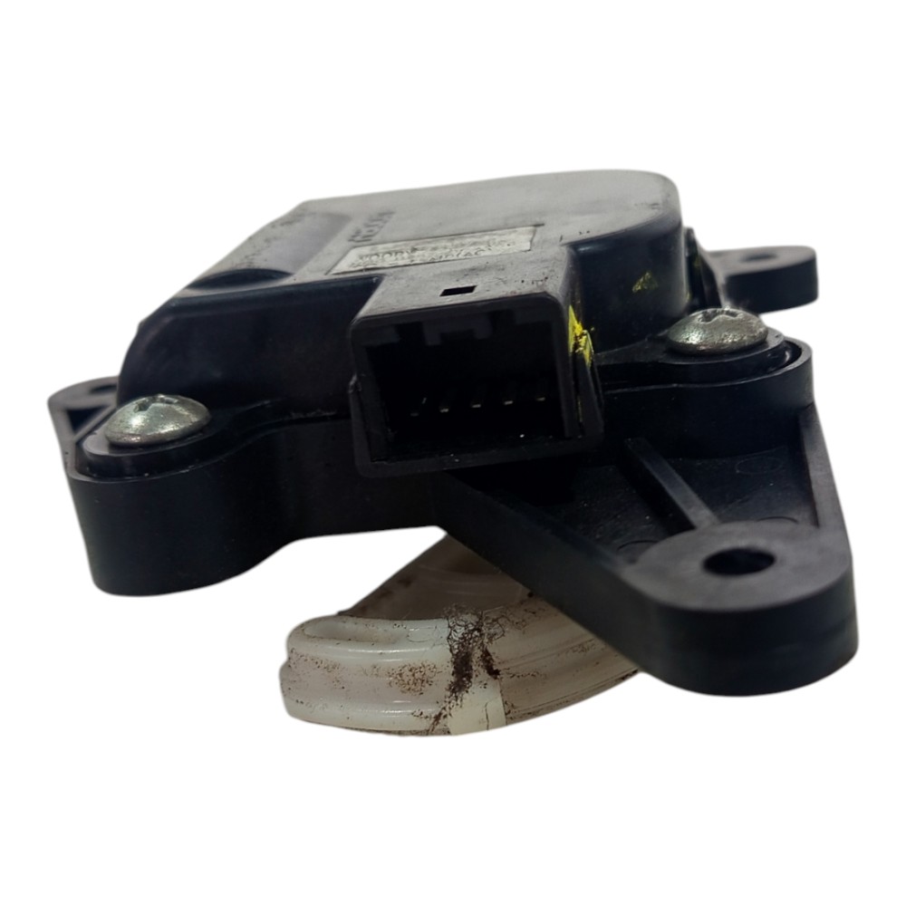 Motor Atuador Caixa Ar Hyundai Azera 2007 A 2012 7