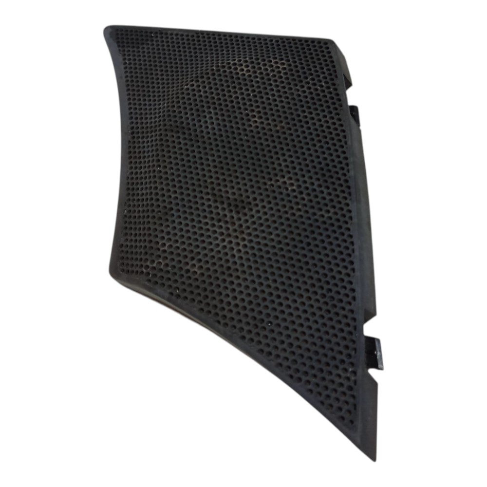 Moldura Tela Tweeter Dianteira Le Renault Laguna 1995 A 2001 Preto 1