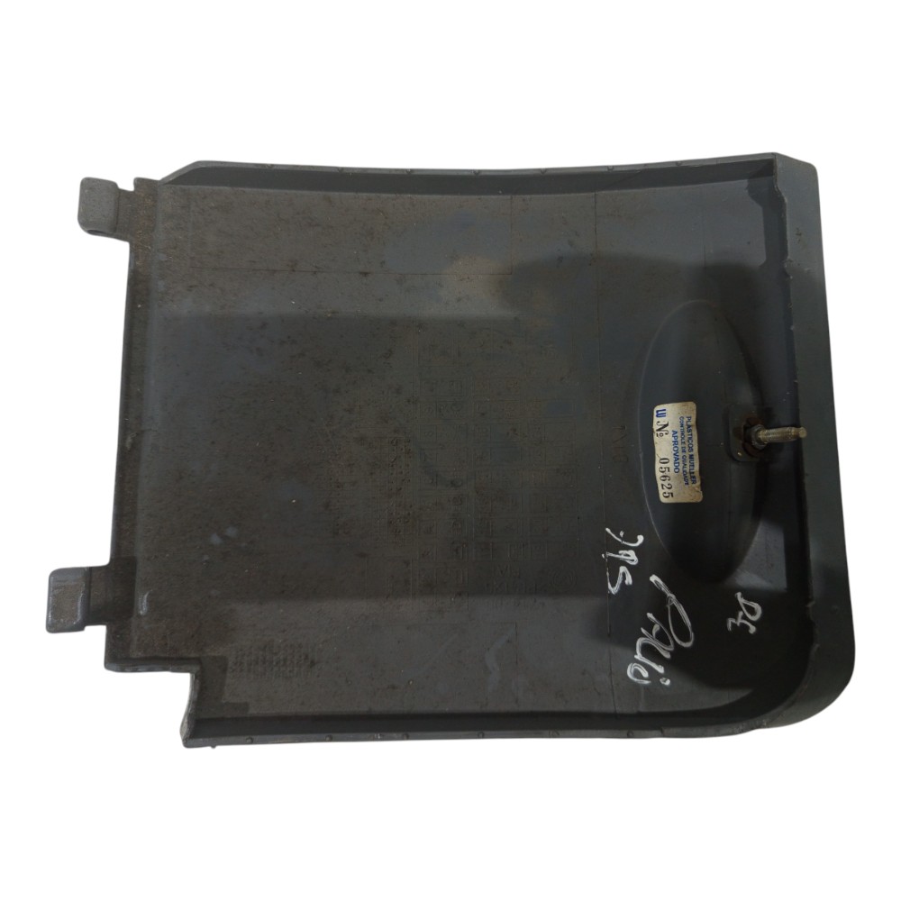 Tampa Caixa Fusivel Fiat Palio Fire 2003 3