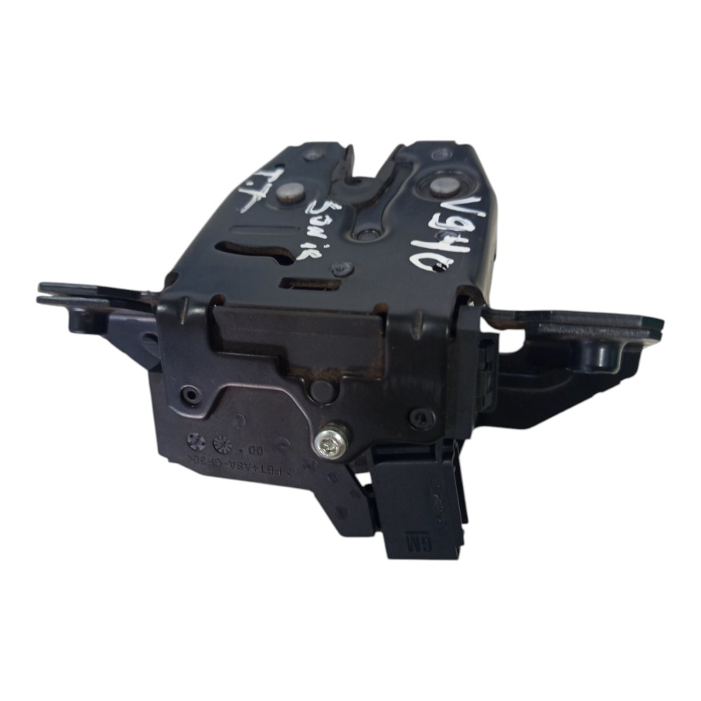 Fechadura Trava Porta Malas Gm Sonic 2012 2013 2014 A 1y 2