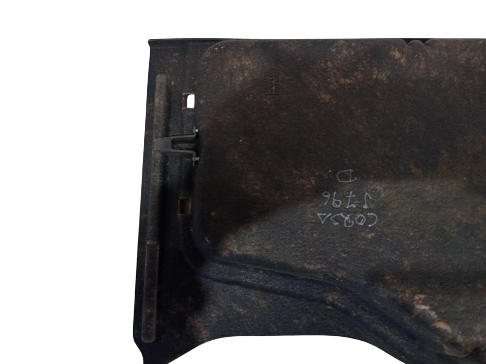 Forro Interno Porta Lado Direito Gm Corsa Sw 1997 A 2002 6