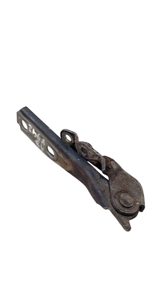 Braço Capô Direito Audi A3 2000 A 2005 5