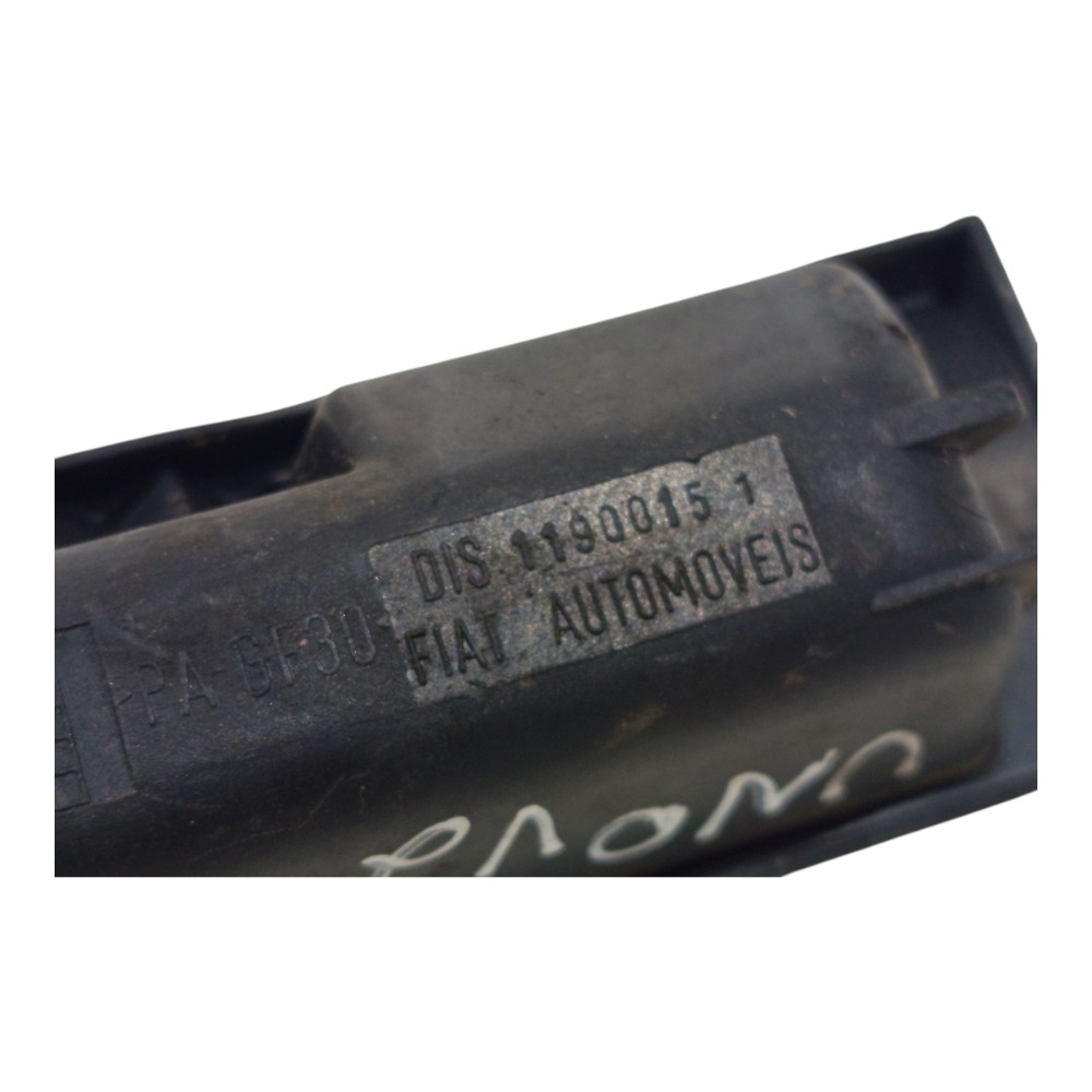 Porta Objetos Treco Cinzeiro Fiat Uno 1994 1995 1996 A 2002 7