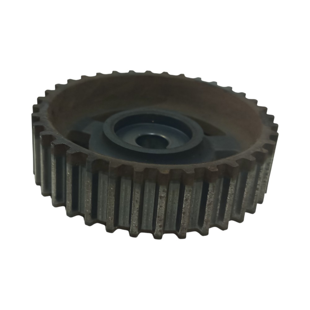 Polia Comando Auxiliar Fiat Uno 1.0 8v 1991 1992 1993 A 2000 4