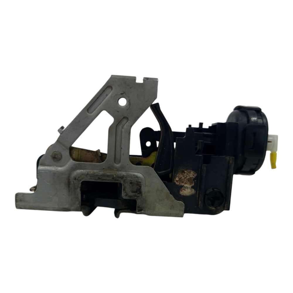 Trava Fechadura Dianteira Esquerda Mercedes A160 1999 A 2006 1