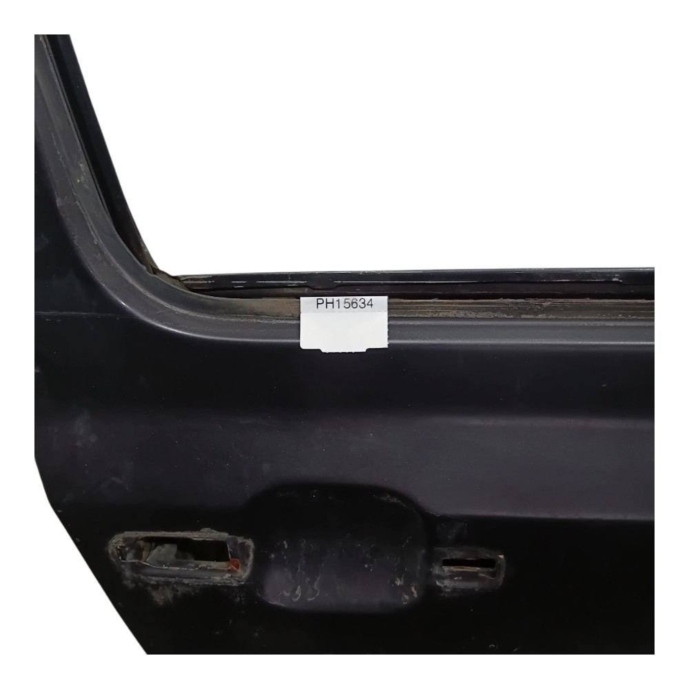 Porta Dianteira Direita Volkswagen Golf Mk3 4p 1994 A 1999 8
