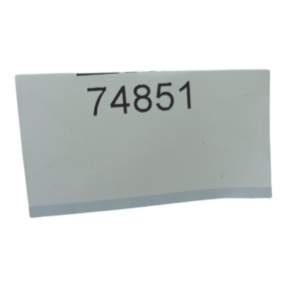 Fechadura Porta Dianteira Direita Fiat Uno 1996 1997 A 2005 5