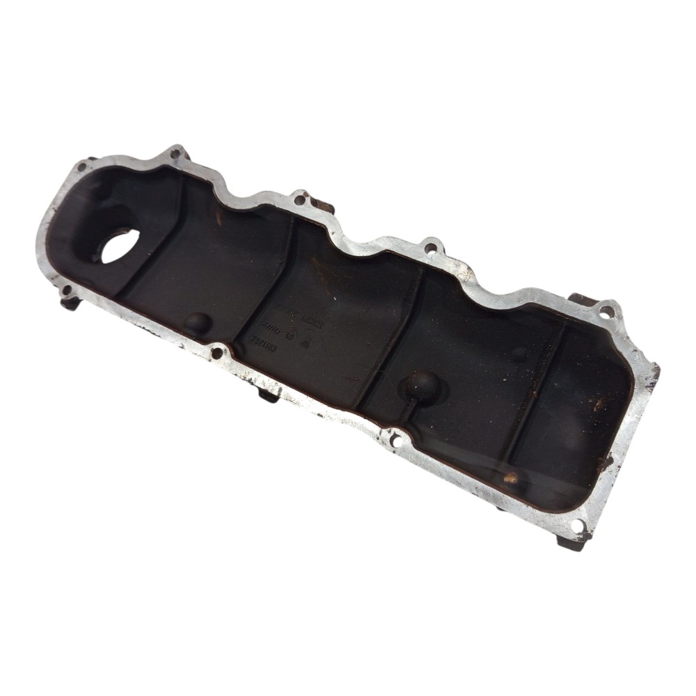 Tampa Valvula Cabeçote Fiat Uno 1.0 8v 1995 1996 A 2000