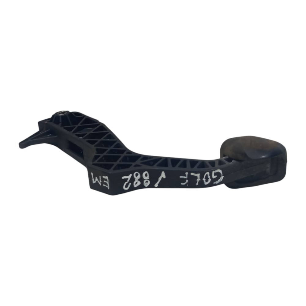 Pedal Embreagem Volkswagen Golf 1.6 8v 2003 2004 2005 A 2009 1