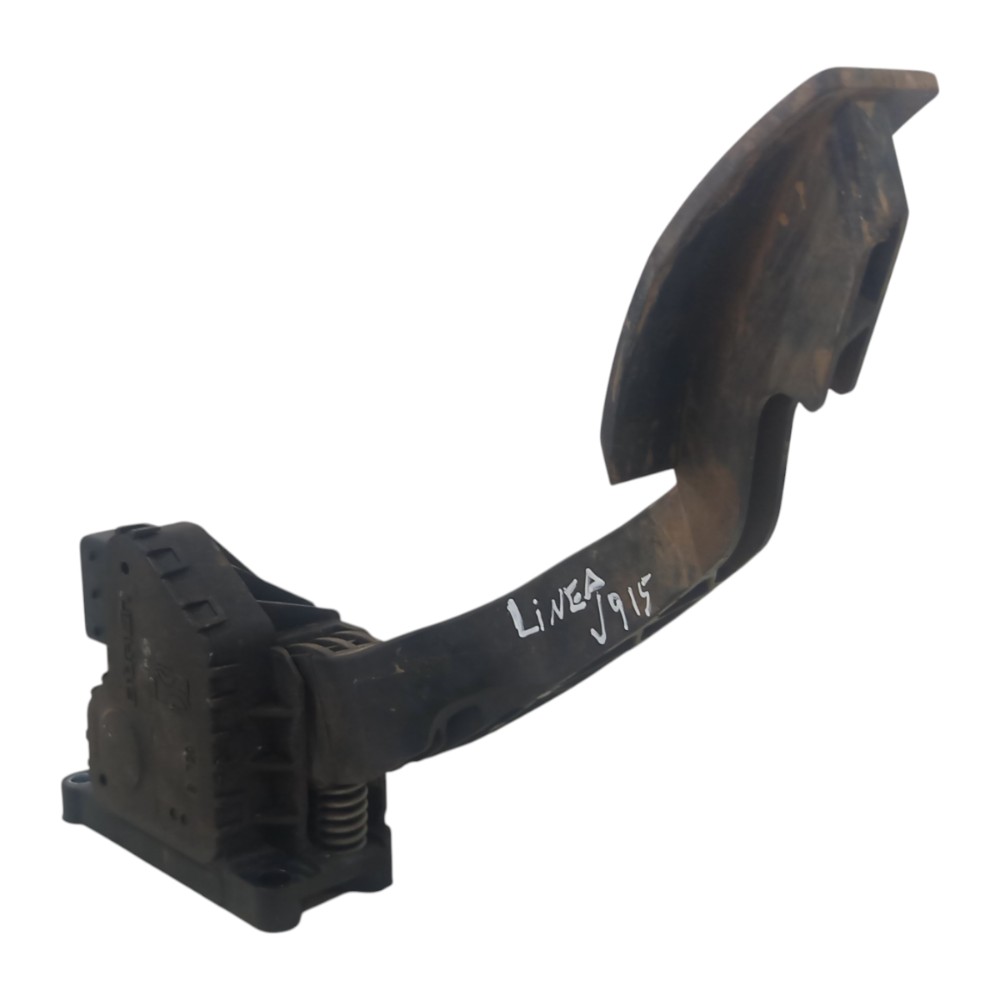 Pedal Eletrônico Acelerador Fiat Linea 1.8 16v 2009 A 2014 1