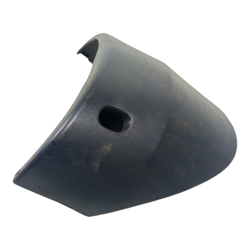 Acabamento Chave Seta Direção Renault Megane 2006 07 A 2013 2