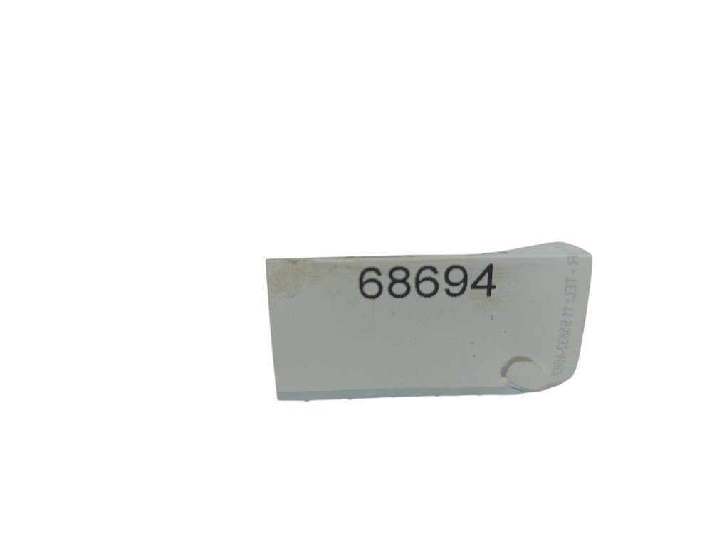 Polia Virabrequim Chevrolet Corsa 1.0 1994 1995 1996 A 2004 7