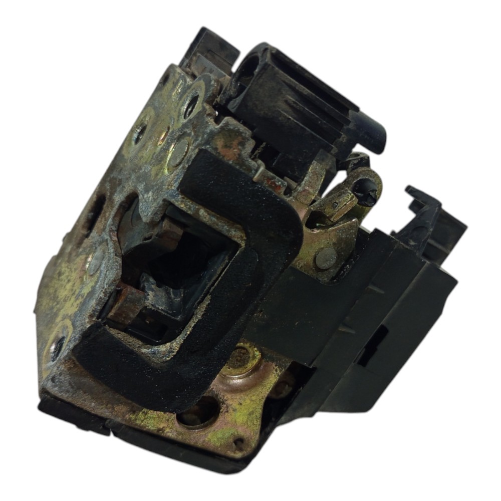 Fechadura Dianteira Direita Fiat Palio 1996 A 2000 4