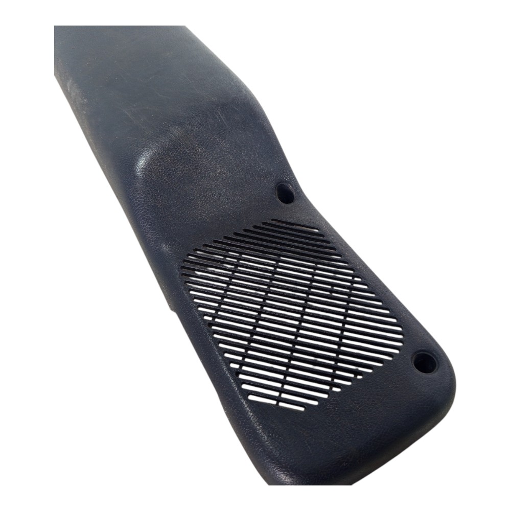 Porta Treco Dianteiro Esquerdo Ford Fiesta 1996 1997 A 2002 2