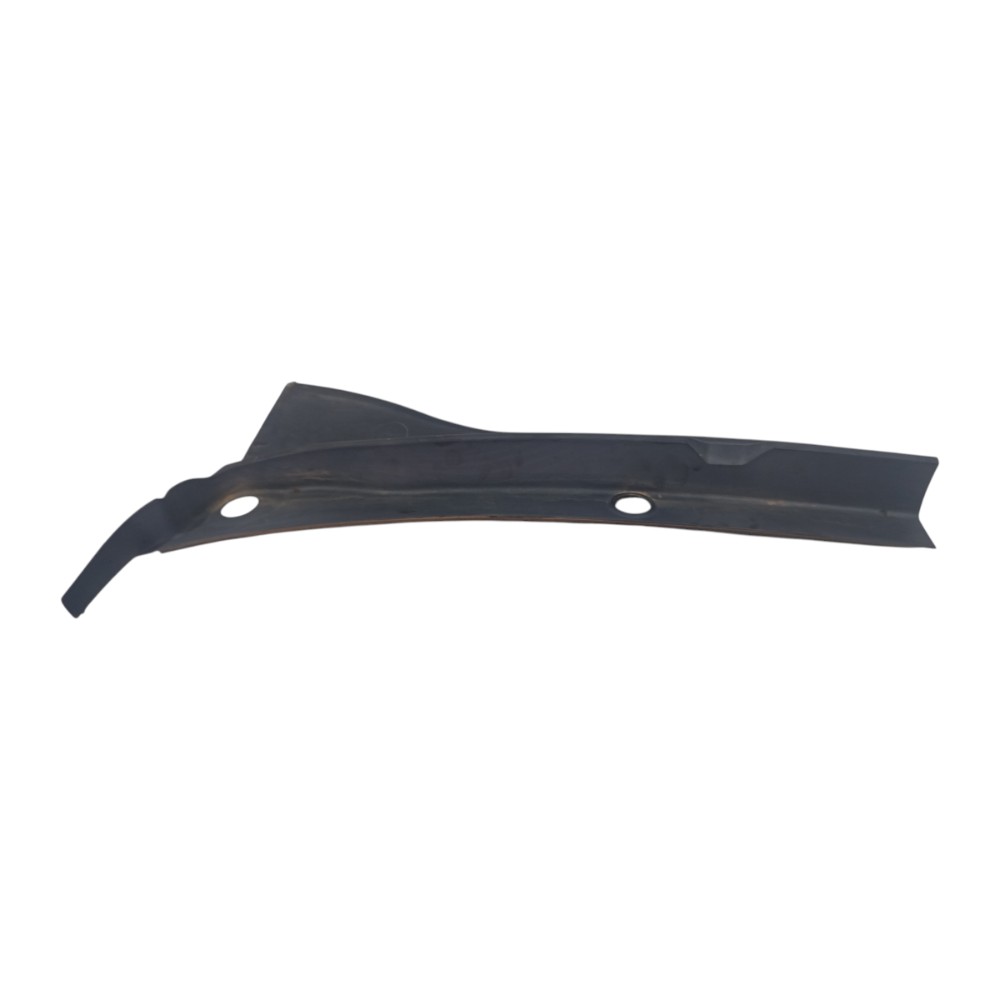 Churrasqueira Dianteira Esquerda Vw Up 1.0 3cc 2014 A 2020 Preto 5