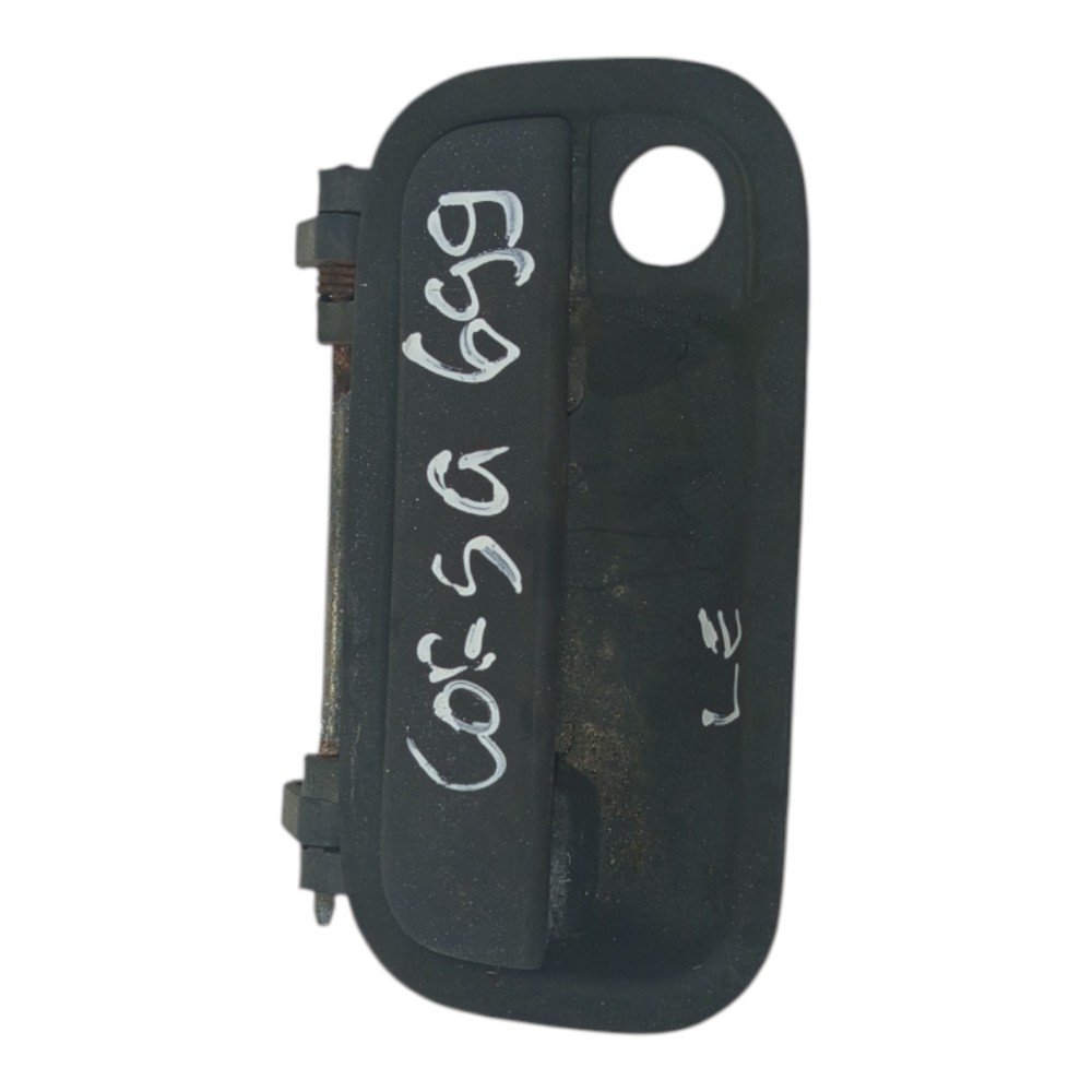 Maçaneta Externa Externa Esquerda Corsa 1994 1995 1996/1999 5